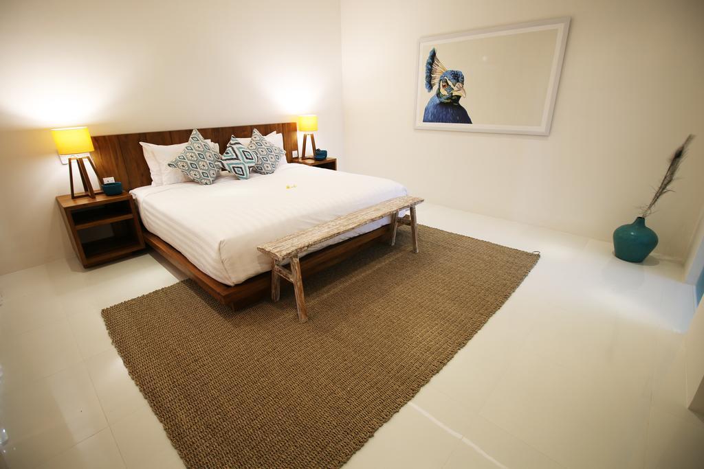 Villa Aditi, Sitara Villa Group Seminyak  Exterior photo