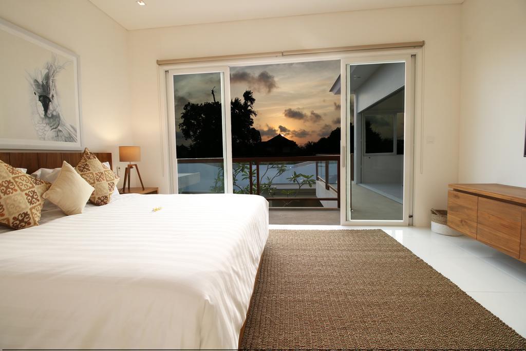 Villa Aditi, Sitara Villa Group Seminyak  Exterior photo