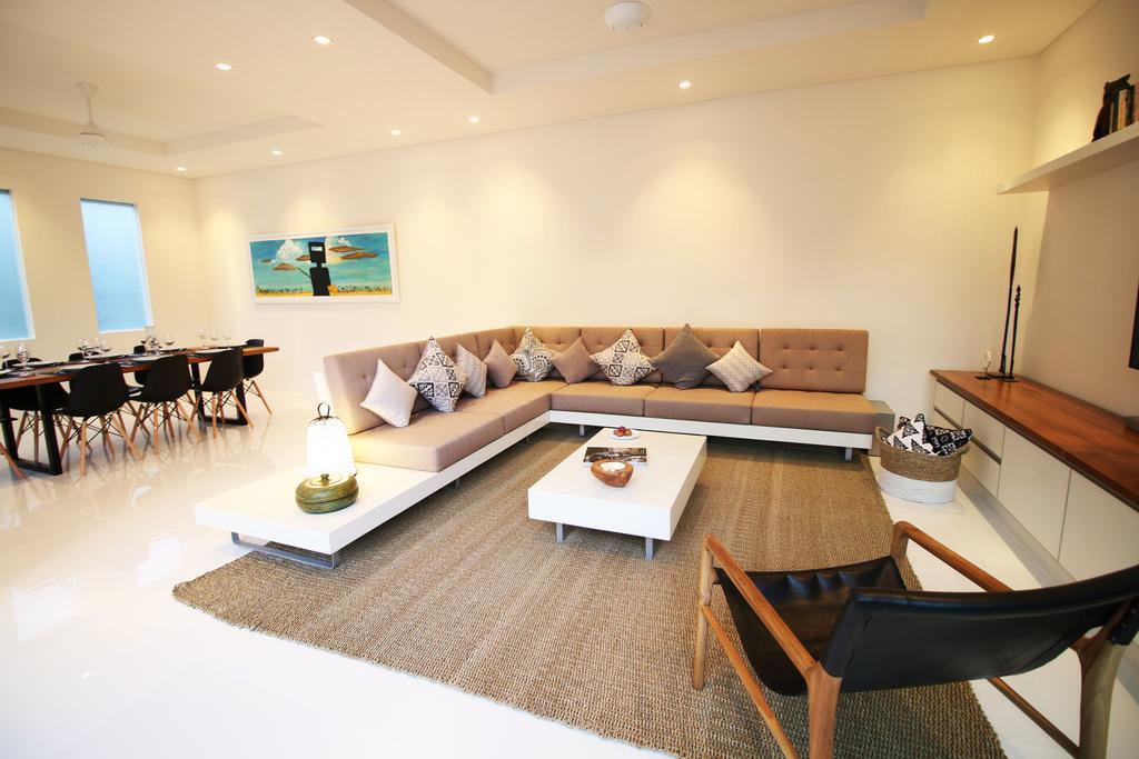 Villa Aditi, Sitara Villa Group Seminyak  Exterior photo